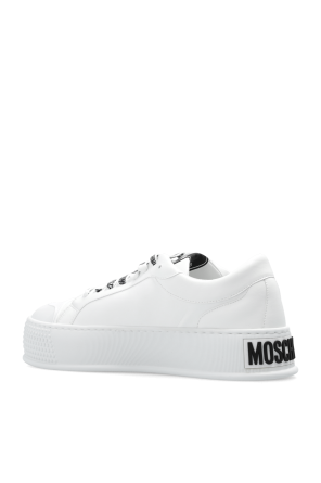 Moschino Platform sneakers