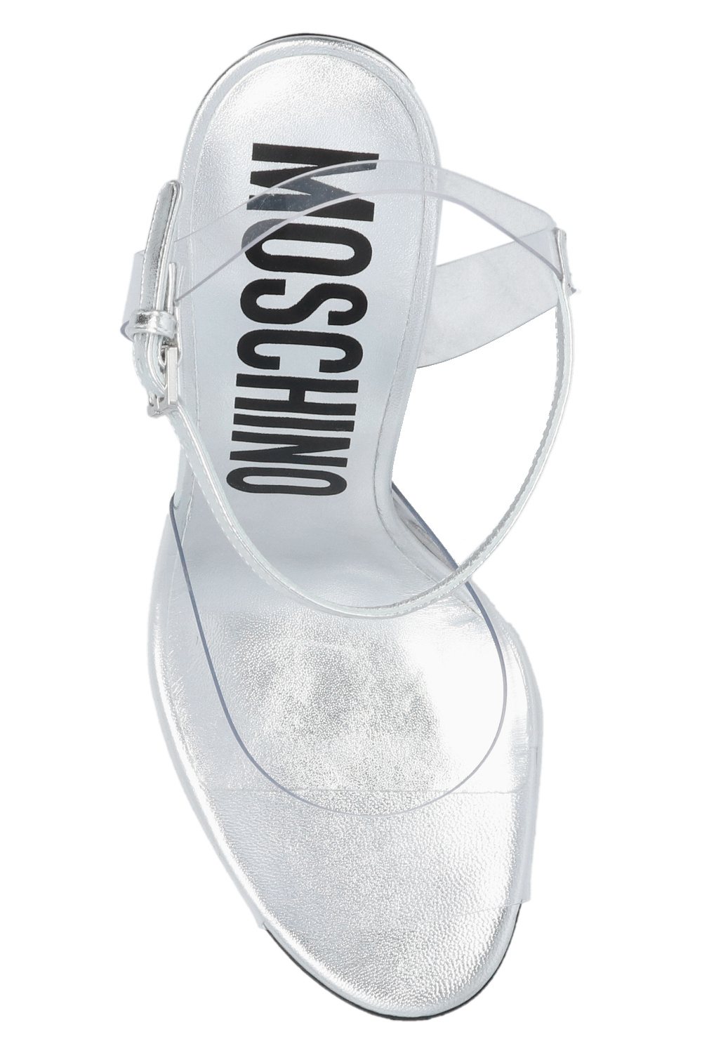 Moschino Heeled sandals