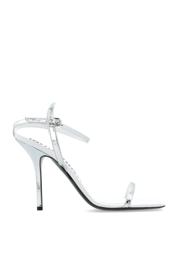 Moschino Heeled sandals