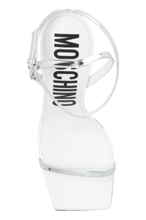 Moschino Heeled sandals