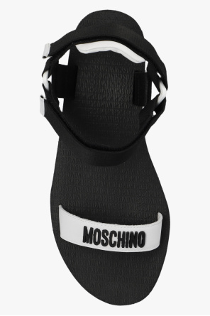 Moschino Platform sandals