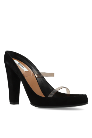 Moschino Heeled sandals