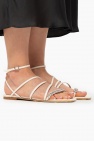 Jimmy Choo 'Maesie' flat sandals