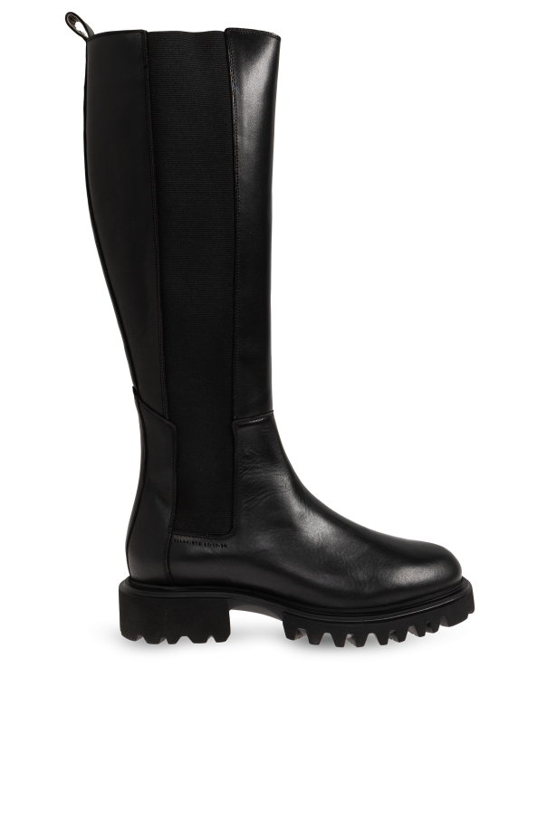 'Maeve' boots od AllSaints
