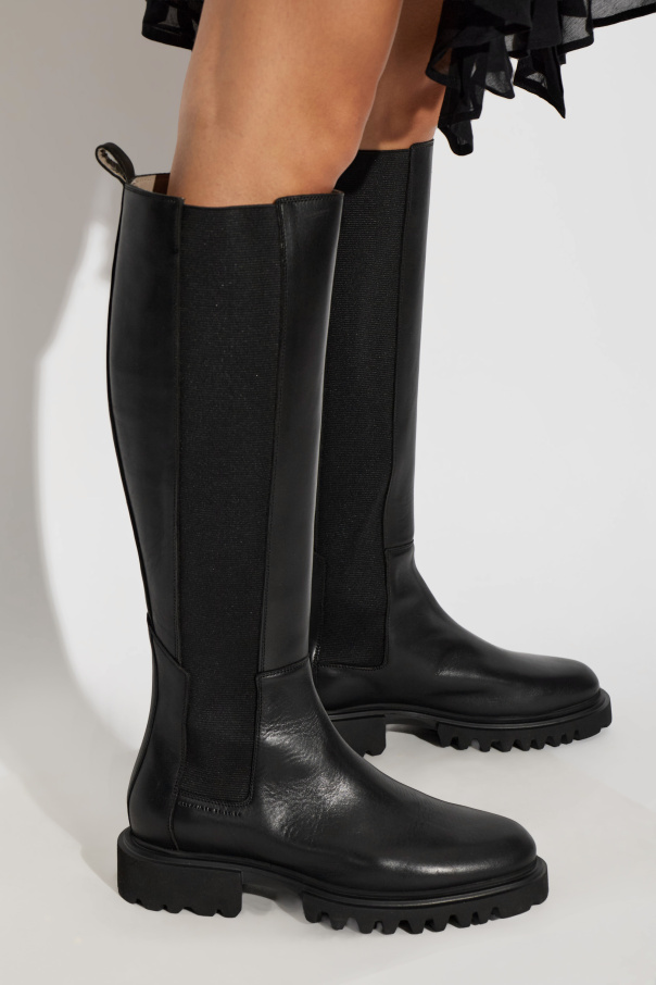 AllSaints Maeve boots