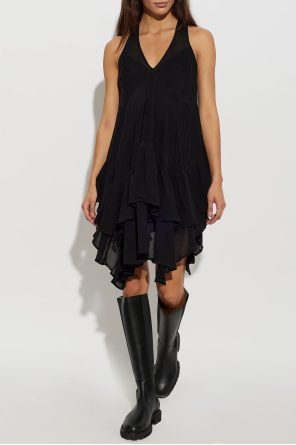 AllSaints Maeve boots
