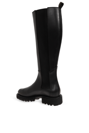 AllSaints Maeve boots