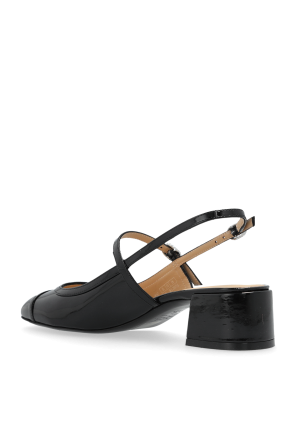 Stuart Weitzman Heels 'Maeve'