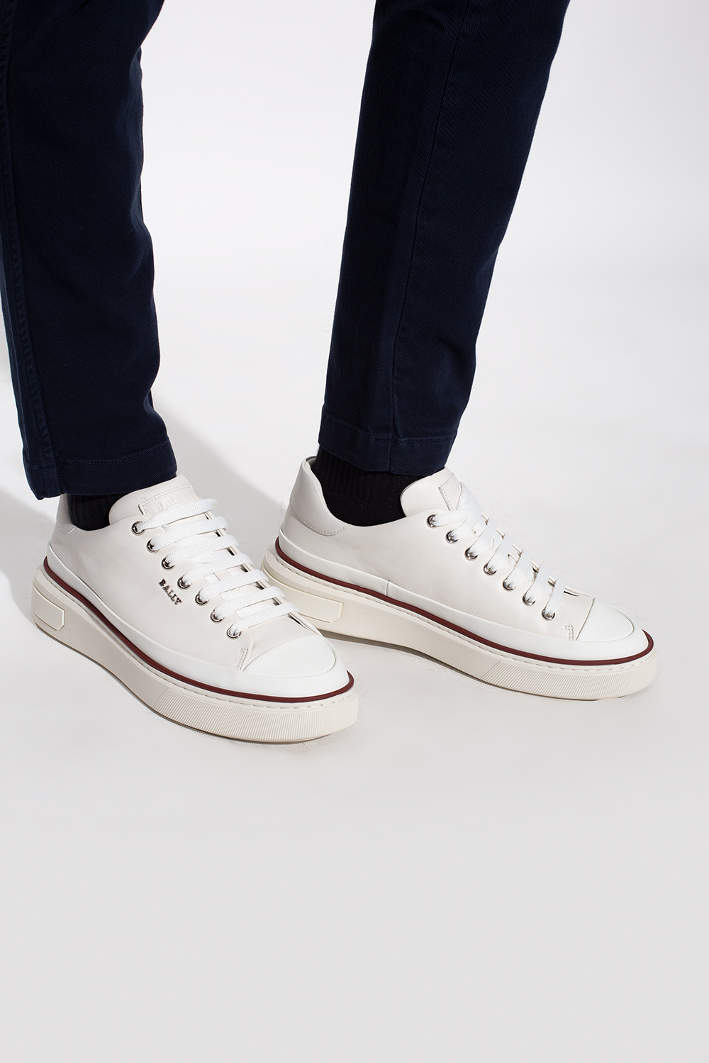 Bally ‘Maily’ sneakers