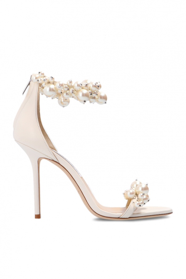 Jimmy Choo ‘Maisel 100’ heeled sandals