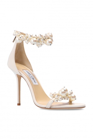 Jimmy Choo ‘Maisel 100’ heeled sandals