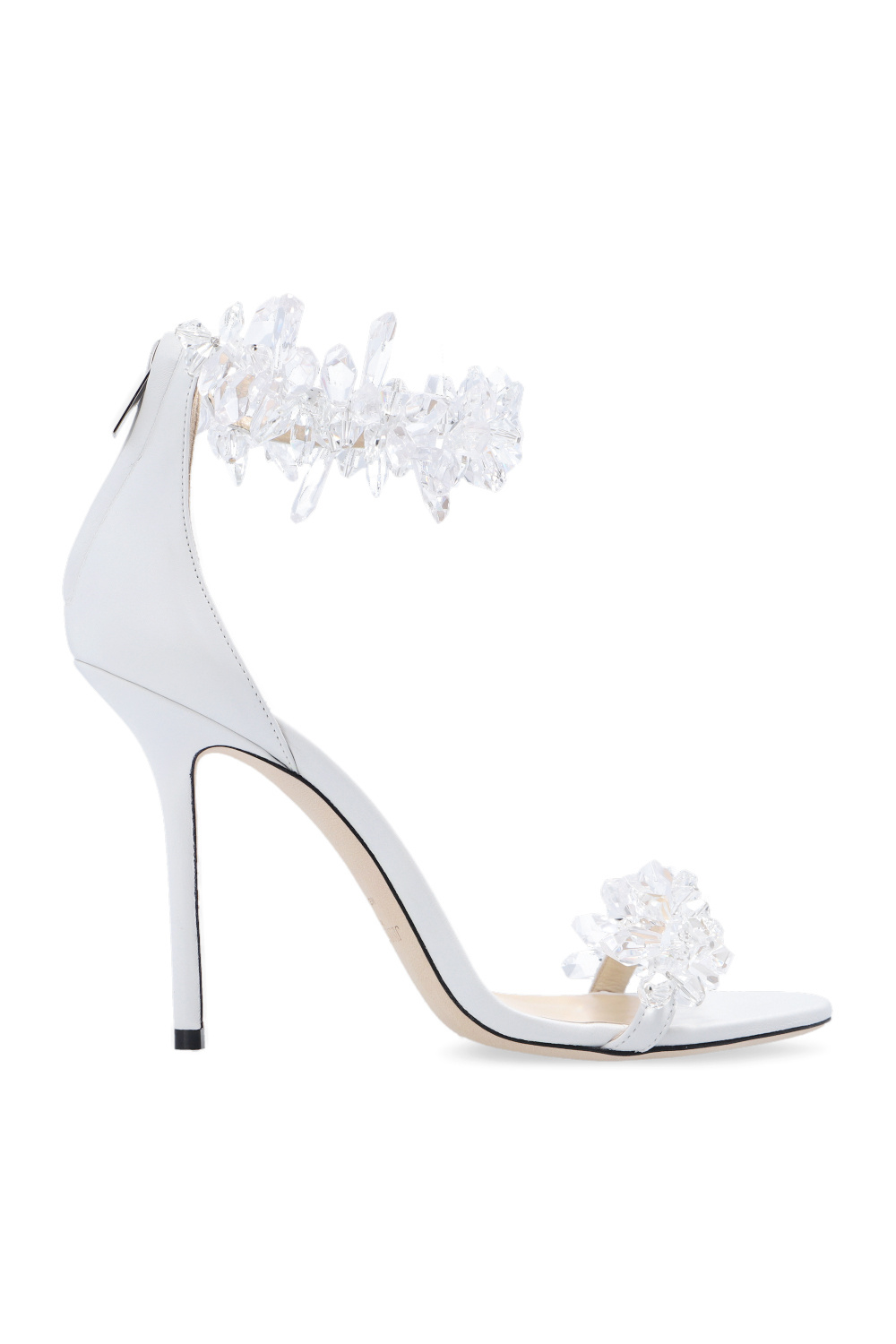 Jimmy Choo ‘Maisel’ heeled sandals