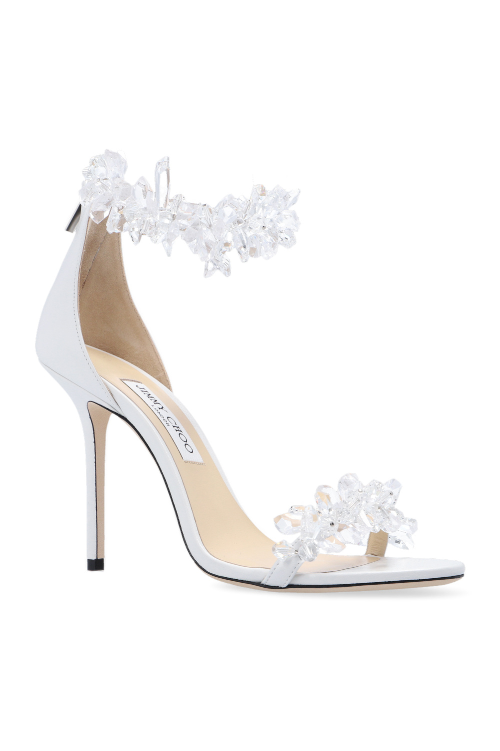 Jimmy Choo ‘Maisel’ heeled sandals