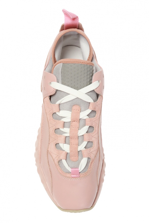 acne studios manhattan pink