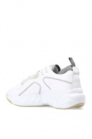 Acne Studios Kadett leather sneakers Toni neutri