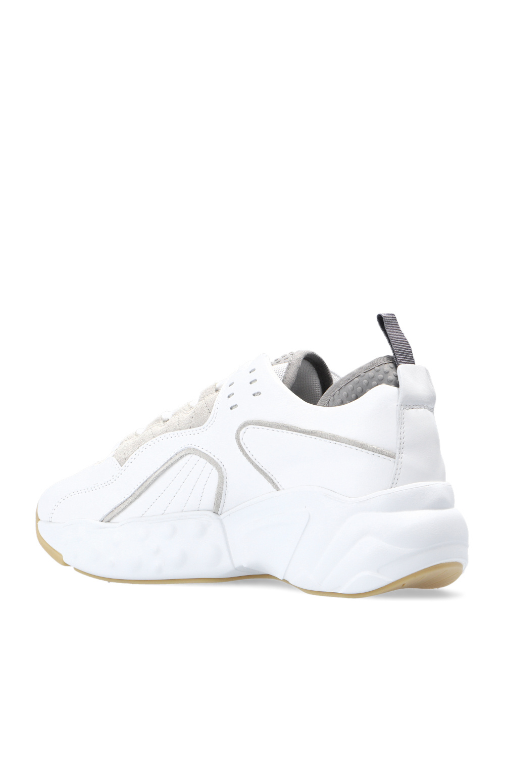 Acne Studios Sneakers with logo