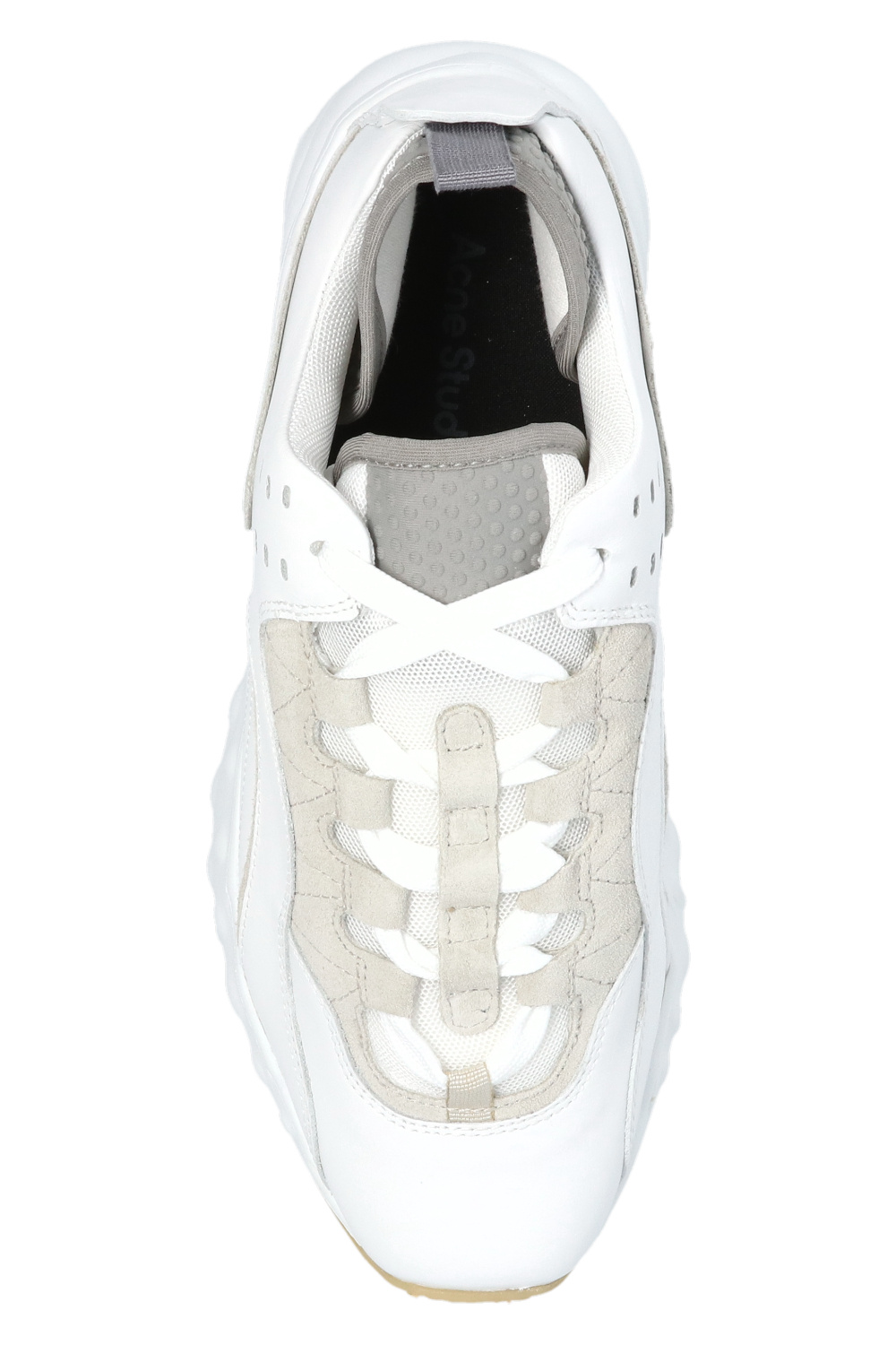 Acne Studios Sneakers with logo