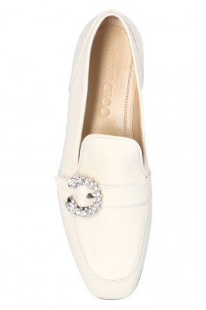 Jimmy Choo ‘Mani’ loafers