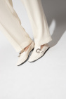 Jimmy Choo ‘Mani’ loafers