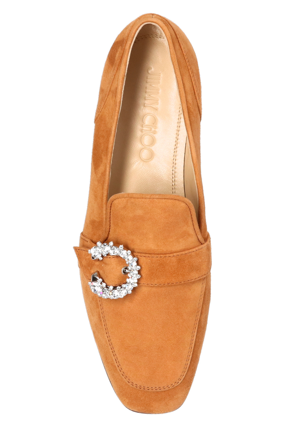 ucb brown loafers