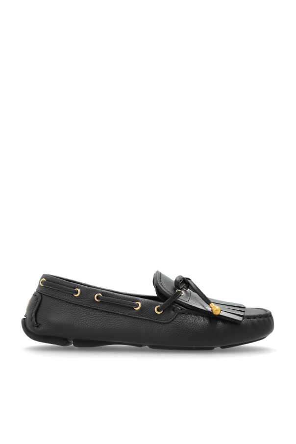 Jimmy Choo Mokasyny ‘Manon’