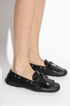 ‘manon’ loafers od Jimmy Choo