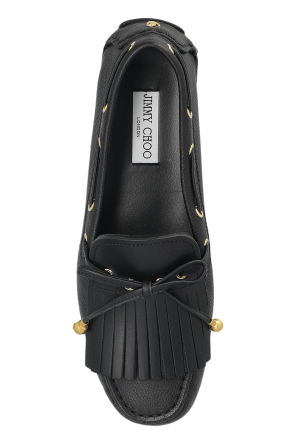 Jimmy Choo Mokasyny ‘Manon’