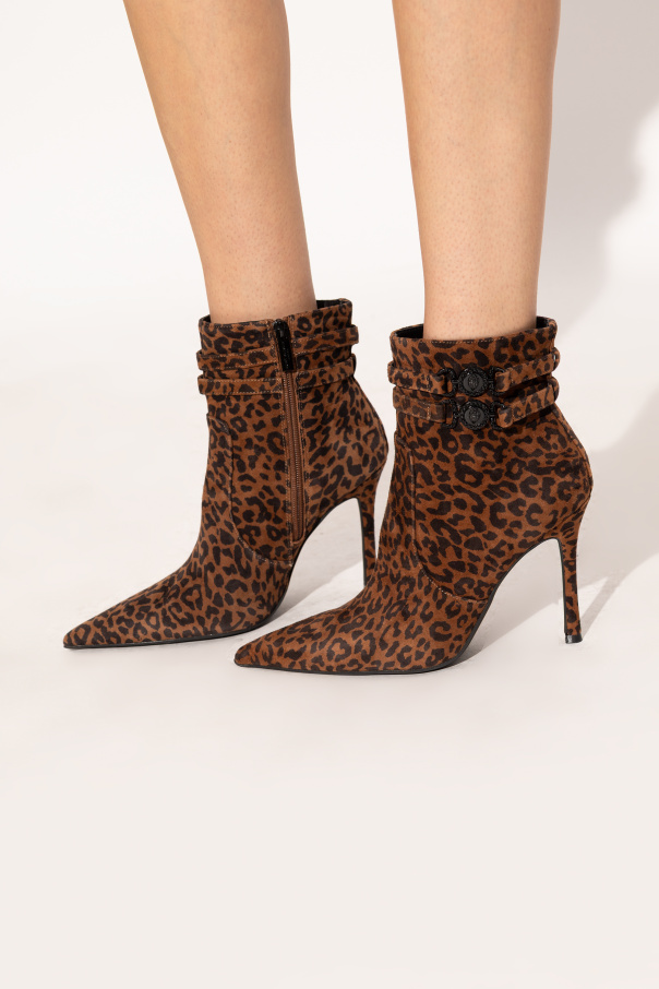 Kurt Geiger Heeled ankle boots "Mansion"