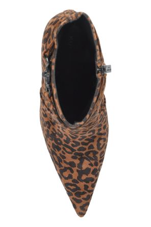 Kurt Geiger Heeled ankle boots "Mansion"