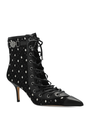Kurt Geiger Heeled ankle boots "Mansion Corset"