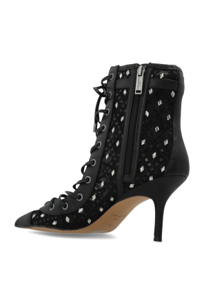 Kurt Geiger Heeled ankle boots "Mansion Corset"