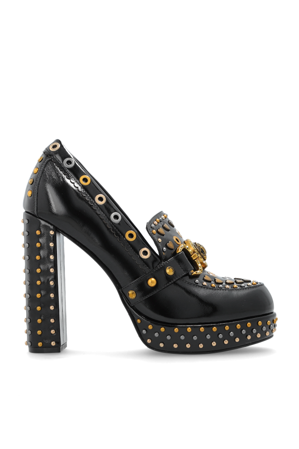 Platform shoes 'Mansion', zdjęcie 1 Platform shoes 'Mansion' od Kurt Geiger