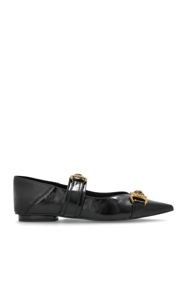 Shoes "Mansion", zdjęcie 1 Shoes "Mansion" od Kurt Geiger
