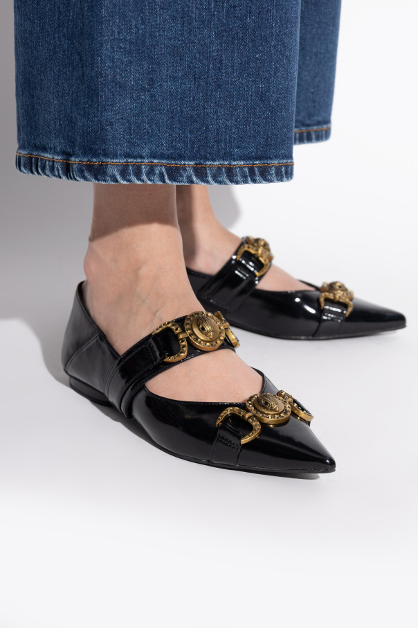 Kurt Geiger Shoes "Mansion"