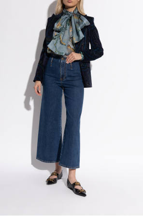 Kurt Geiger Shoes "Mansion"