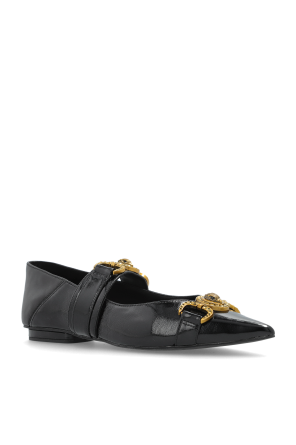 Kurt Geiger Shoes "Mansion"