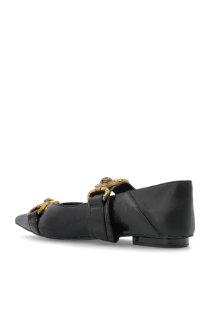 Kurt Geiger Shoes "Mansion"