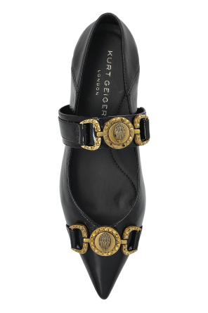 Kurt Geiger Shoes "Mansion"