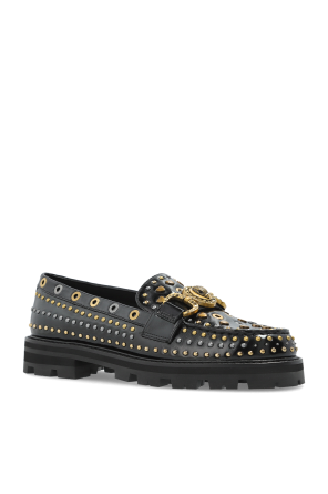 Kurt Geiger "Mansion" Loafers