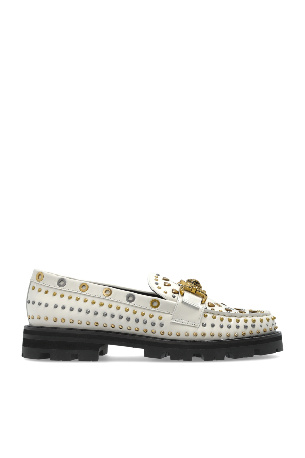 "Mansion" loafers od Kurt Geiger
