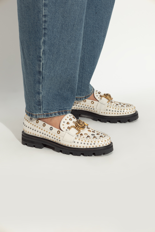 Kurt Geiger Zapatos tipo mocasín "Mansion"