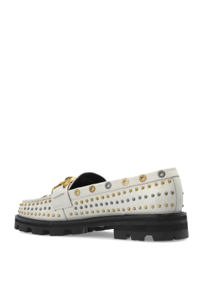 Kurt Geiger Zapatos tipo mocasín "Mansion"