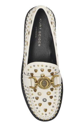 Kurt Geiger Zapatos tipo mocasín "Mansion"