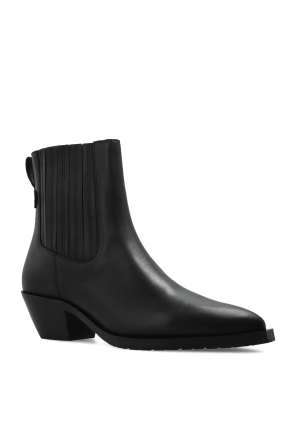 AllSaints Heeled ankle boots "Marcie"