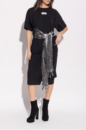 Jimmy Choo 'Marene' platform shoes