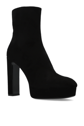 Jimmy Choo 'Marene' platform shoes