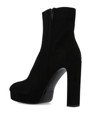 Jimmy Choo 'Marene' platform shoes