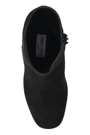 Jimmy Choo 'Marene' platform shoes