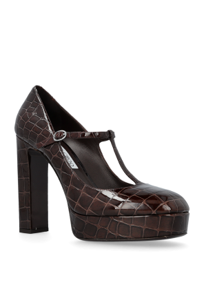 Jimmy Choo Platform shoes ‘Marene’