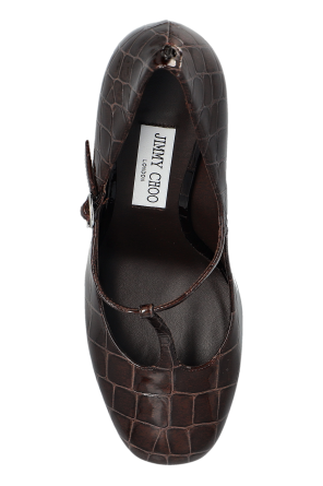 Jimmy Choo Platform shoes ‘Marene’
